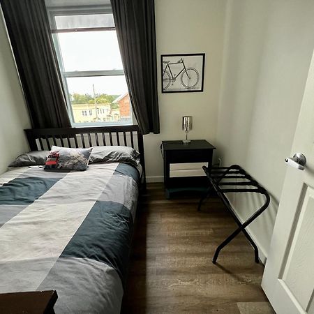 Sutton - Condo Au Coeur Du Village Exteriér fotografie